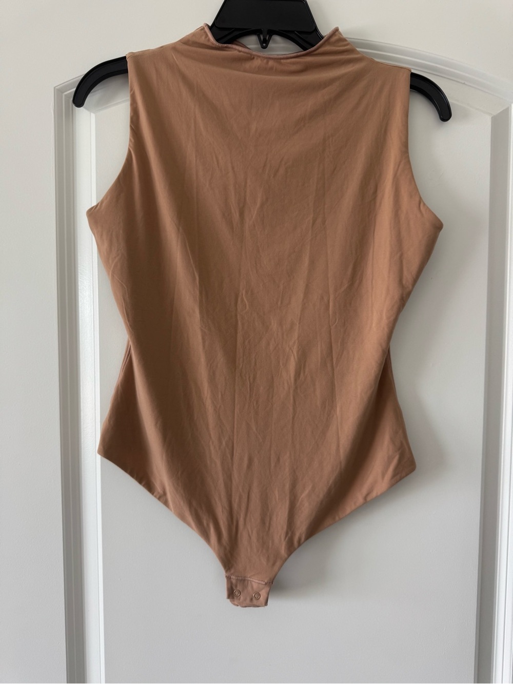 SKIMS BODYSUIT SIZE XL